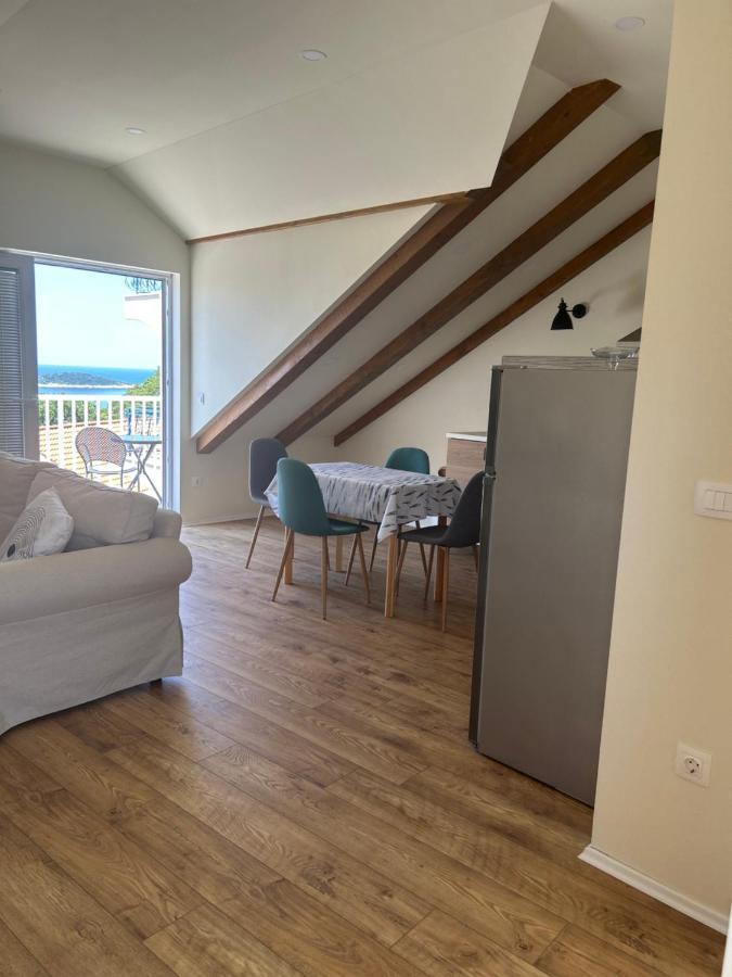 Lovely Apartment Cavtat Exteriör bild